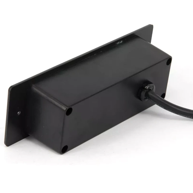 Universal Office Desk Power Strip Charger Universal Outlet From 100v-240v Power Sockets Extension Cord Plug Socket