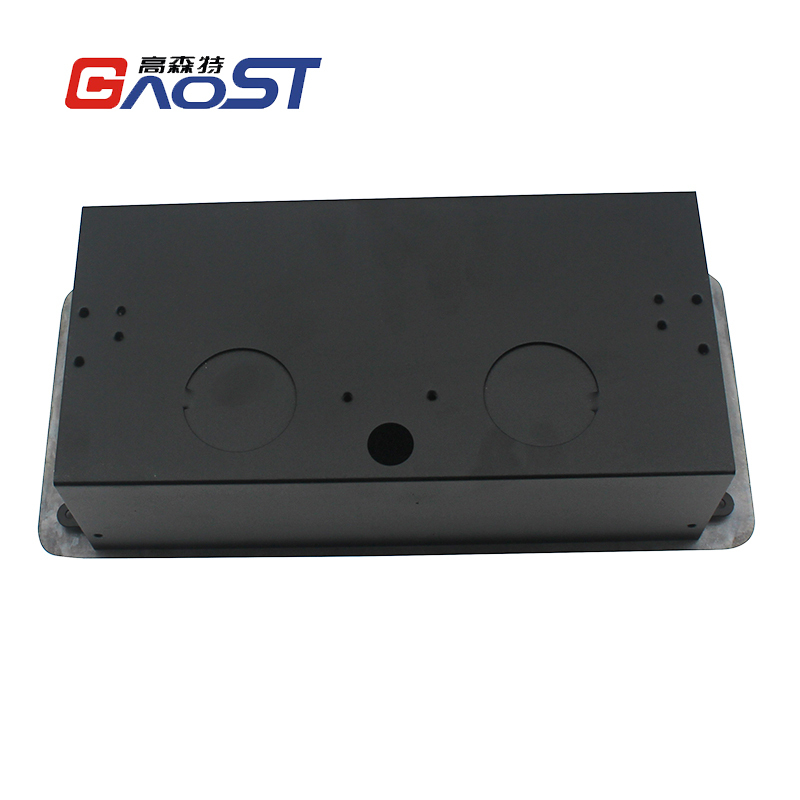 Wholesale Artificial Built-in Socket Outlet integrated desk socket