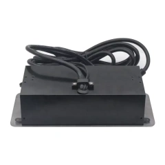 New Design USB Tabletop Integrated Pop Up Socket Box Table Embedded Socket
