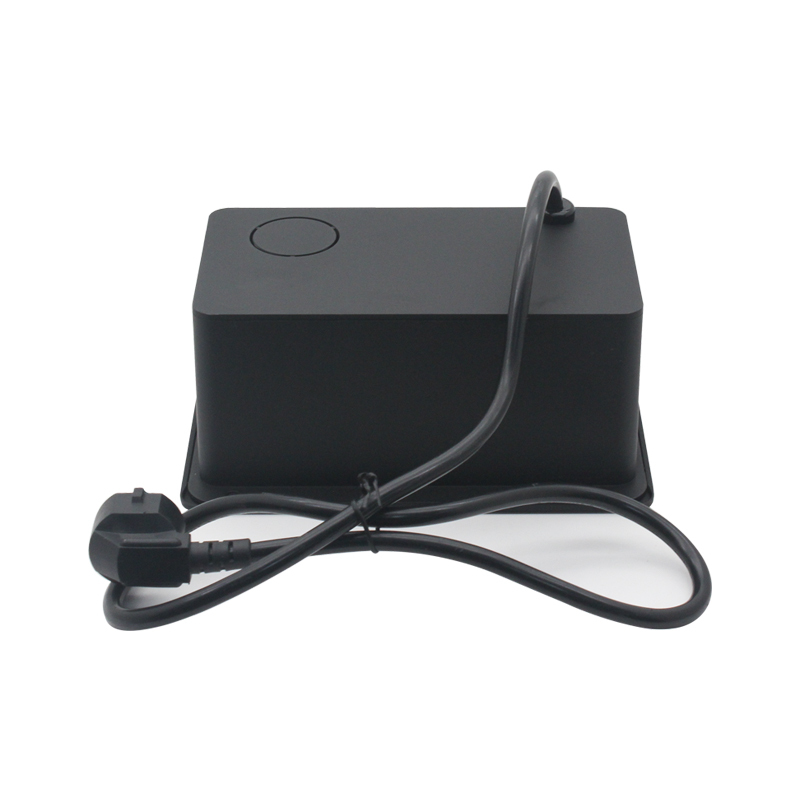 Hot Export UK Electric Socket Recessed Desk Table Power Socket USB Furniture Desktop Multifunctional Universal Socket