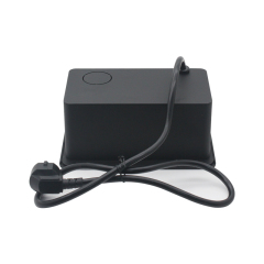 Hot Export UK Electric Socket Recessed Desk Table Power Socket USB Furniture Desktop Multifunctional Universal Socket
