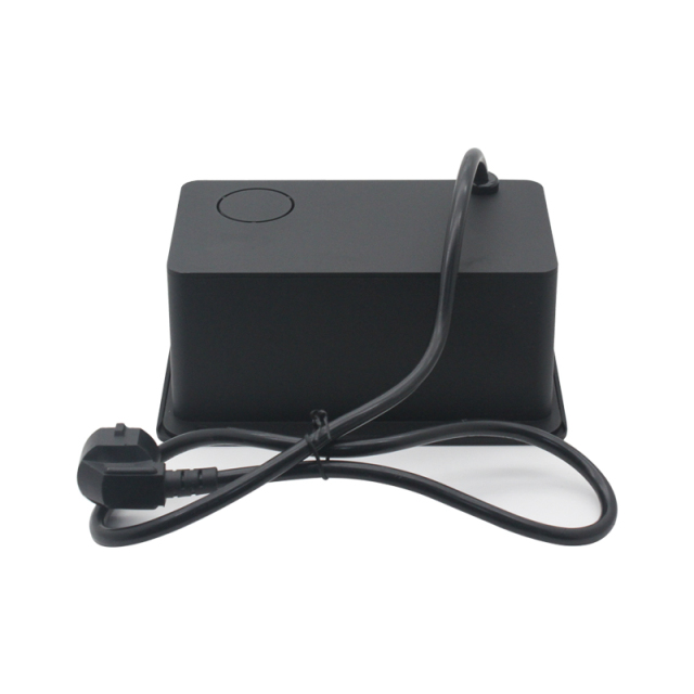 Hot Export UK Electric Socket Recessed Desk Table Power Socket USB Furniture Desktop Multifunctional Universal Socket