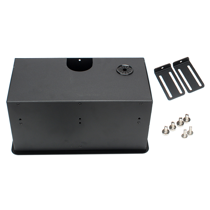 Conference UK flip up socket with 1 twin usb a+c cat6 rj45 socket 3 way plugs tabletop conference room