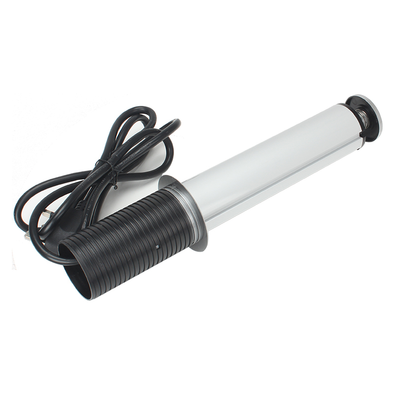 Kitchen table alloy lift socket with UK lift socket with 3 ac outlets USB A