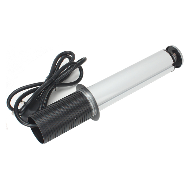 Kitchen table alloy lift socket with UK lift socket with 3 ac outlets USB A