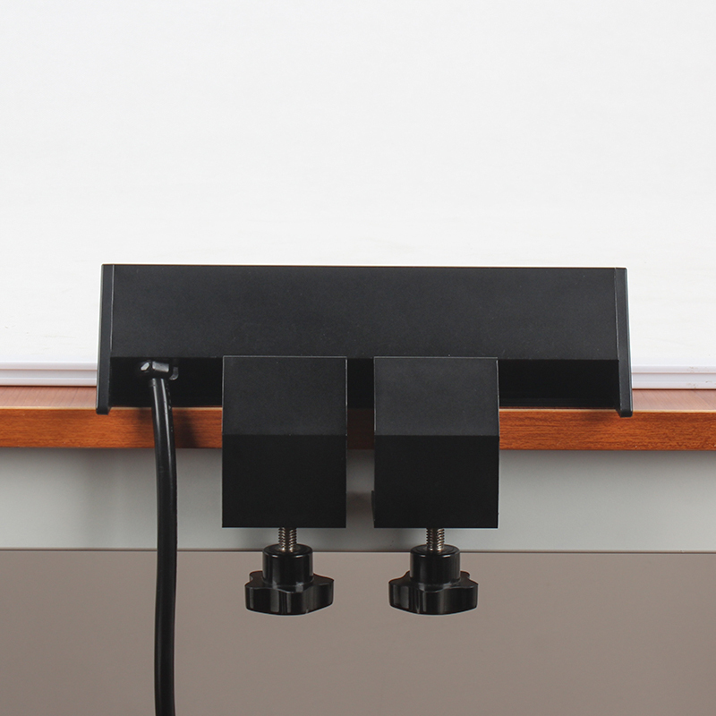 Desk Clamp Socket Pd20w USB fast charging Table Socket Canada Outlet