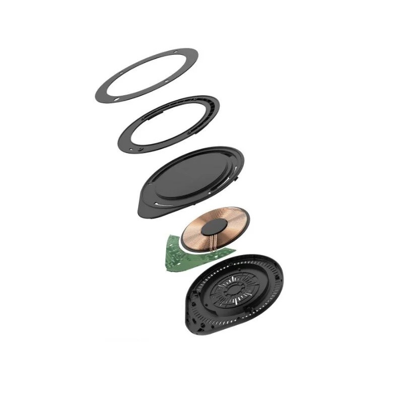 long distance 30mm wireless charger 10w wireless charger