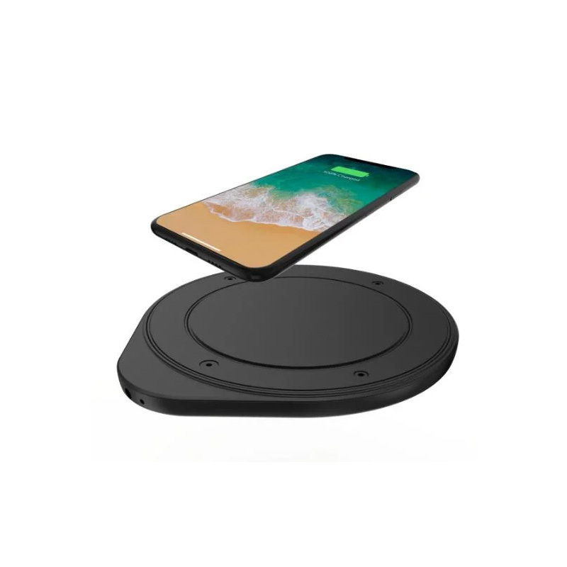 long distance 30mm wireless charger 10w wireless charger