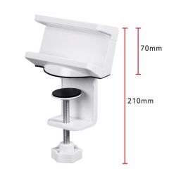 Desk Clamp Holder for your power strip