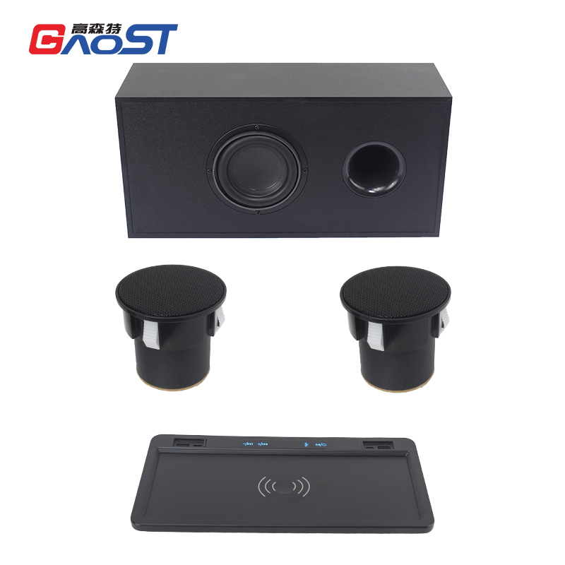 Recliner sofa audio bluetooth speaker, reclining couch accessory