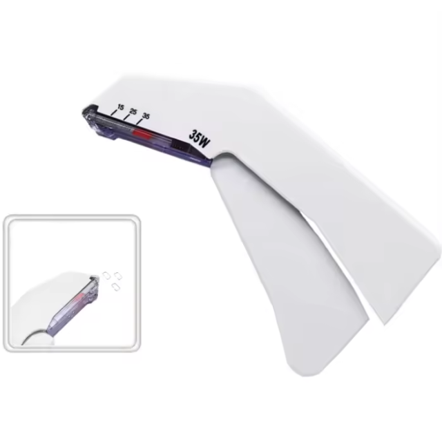 Surgical Stapler with Staples,MY SHOP,Surgical Stapler with Staples