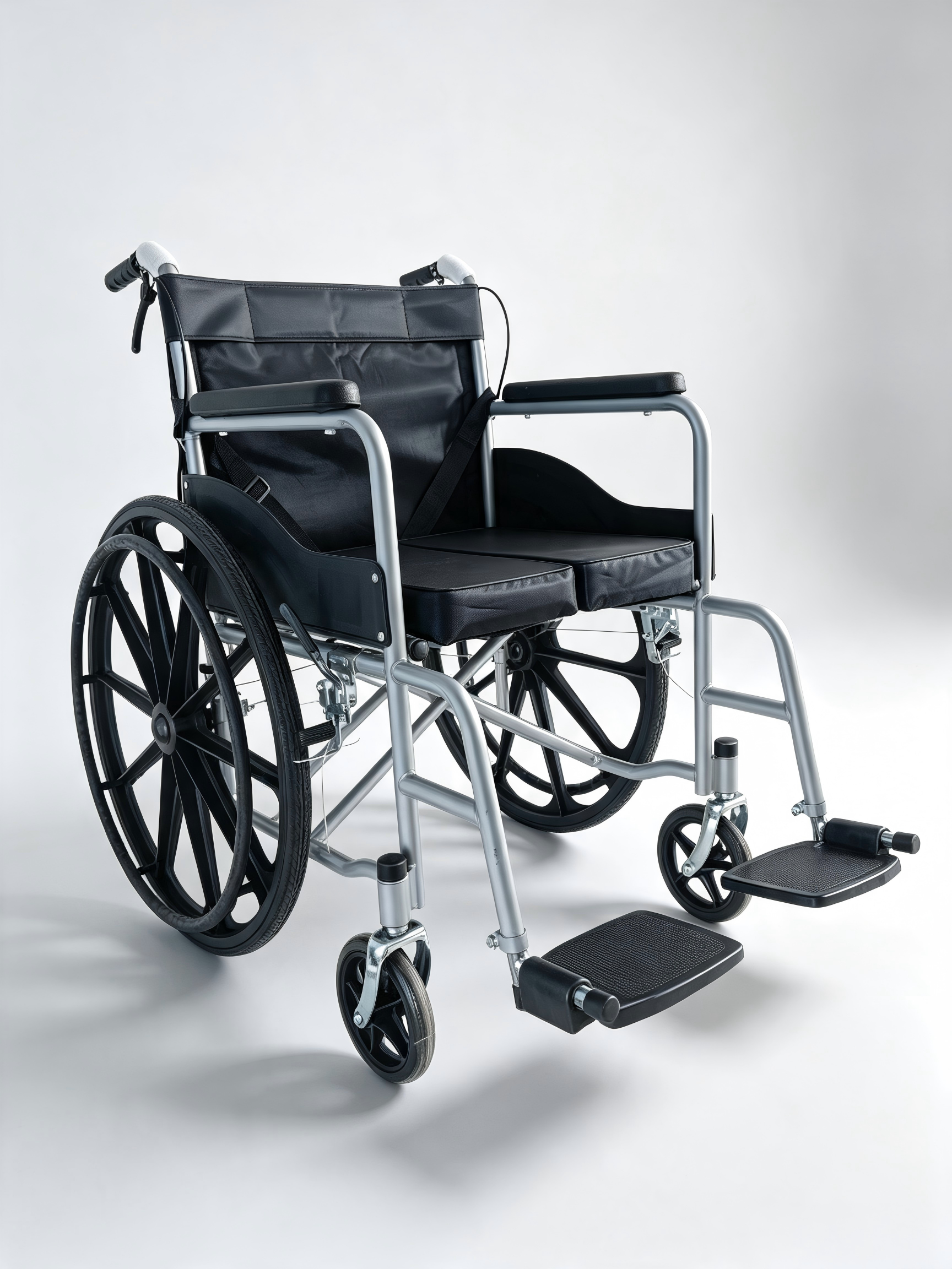 Manual Wheelchairs soft seat,MY SHOP,Manual Wheelchairs soft seat