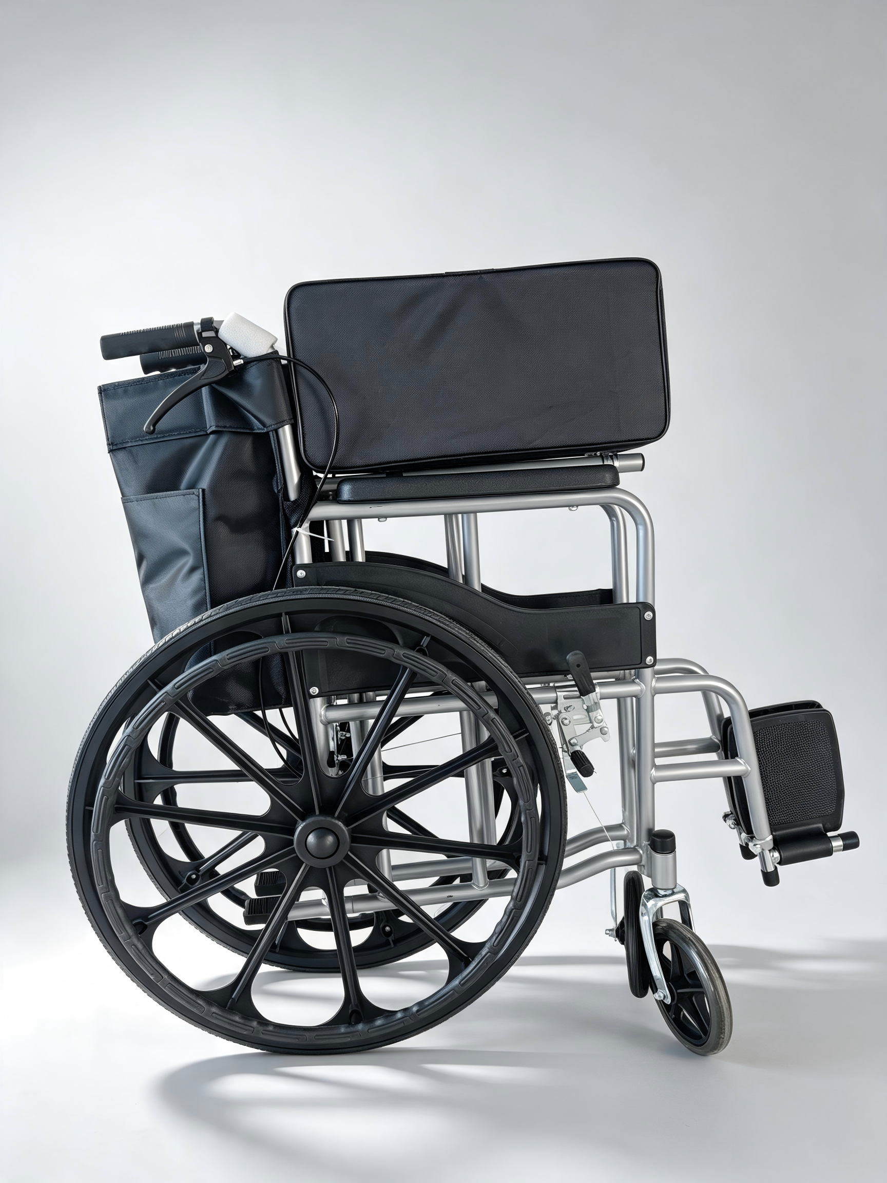 Manual Wheelchairs standard hydraulic recline,MY SHOP,Manual Wheelchairs standard hydraulic recline