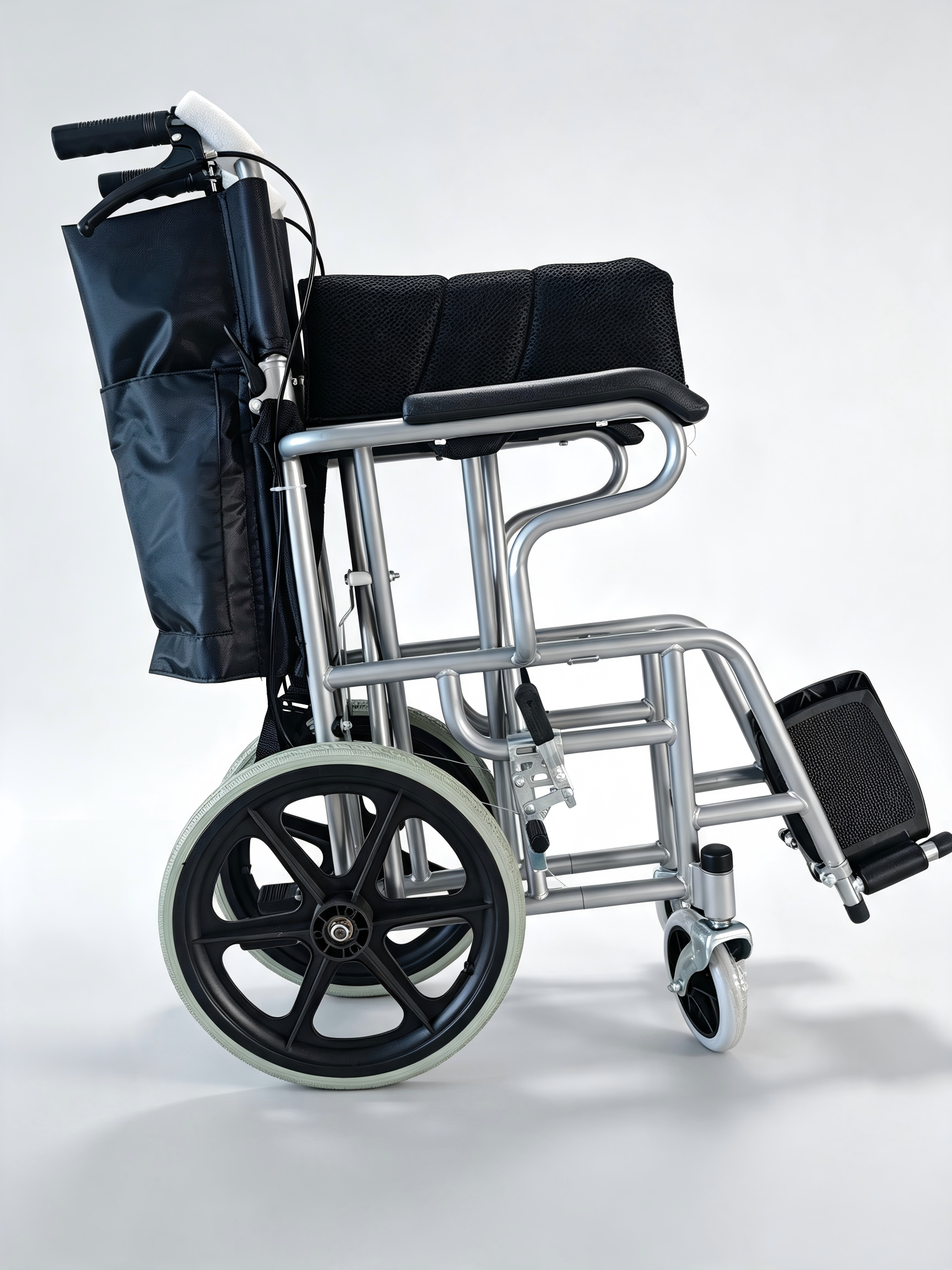 Manual Wheelchairs 16"compact,MY SHOP,Manual Wheelchairs 16"compact