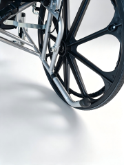 Manual Wheelchairs standard hydraulic recline,MY SHOP,Manual Wheelchairs standard hydraulic recline