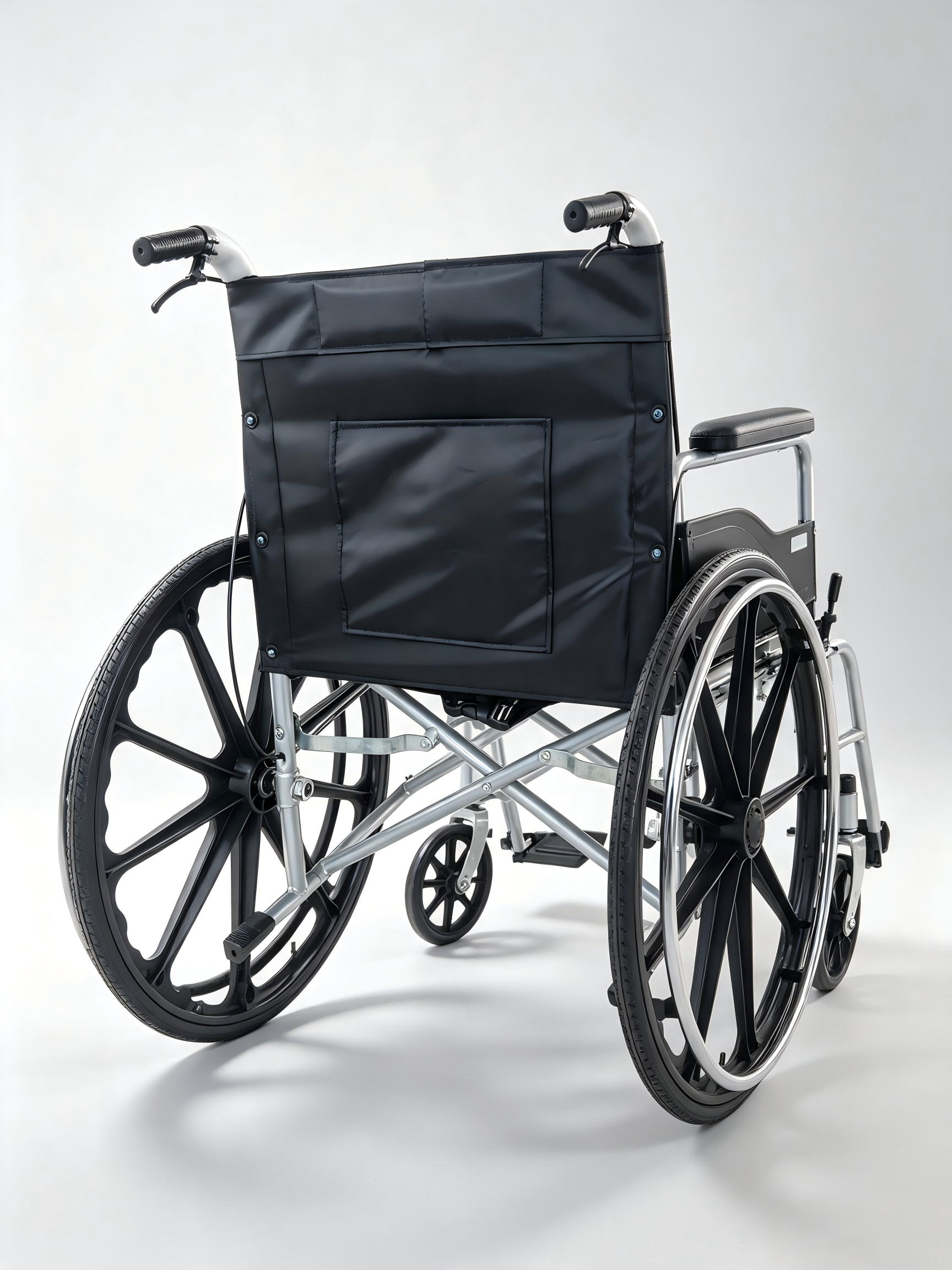 Manual Wheelchairs soft seat,MY SHOP,Manual Wheelchairs soft seat