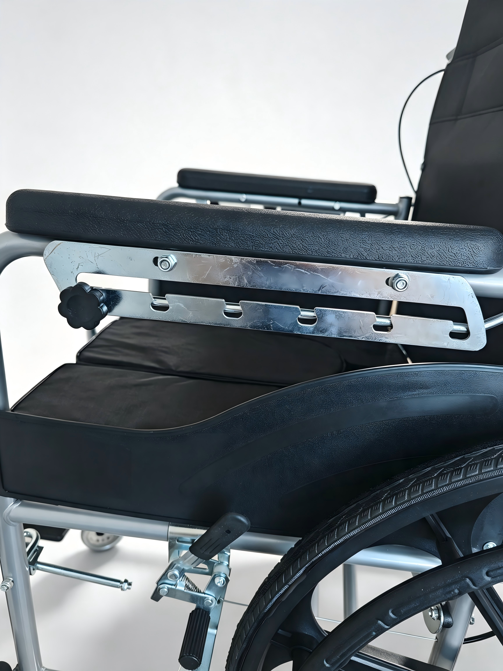 Manual Wheelchairs standard hydraulic recline,MY SHOP,Manual Wheelchairs standard hydraulic recline