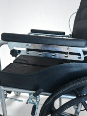 Manual Wheelchairs standard hydraulic recline,MY SHOP,Manual Wheelchairs standard hydraulic recline