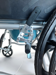Manual Wheelchairs standard hydraulic recline,MY SHOP,Manual Wheelchairs standard hydraulic recline