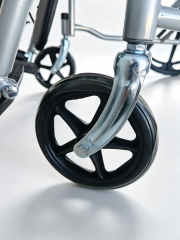 Manual Wheelchairs standard hydraulic recline,MY SHOP,Manual Wheelchairs standard hydraulic recline