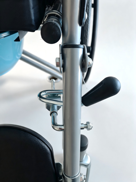 Manual Wheelchairs standard hydraulic recline,MY SHOP,Manual Wheelchairs standard hydraulic recline