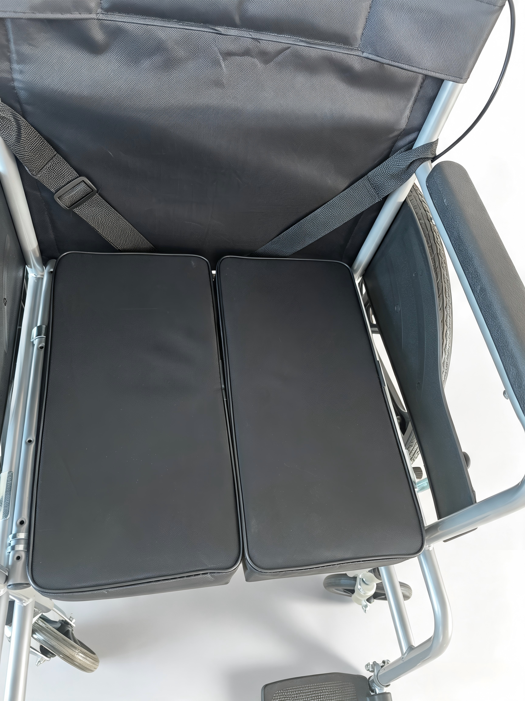 Manual Wheelchairs soft seat,MY SHOP,Manual Wheelchairs soft seat