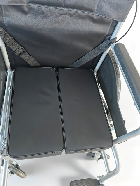 Manual Wheelchairs soft seat,MY SHOP,Manual Wheelchairs soft seat
