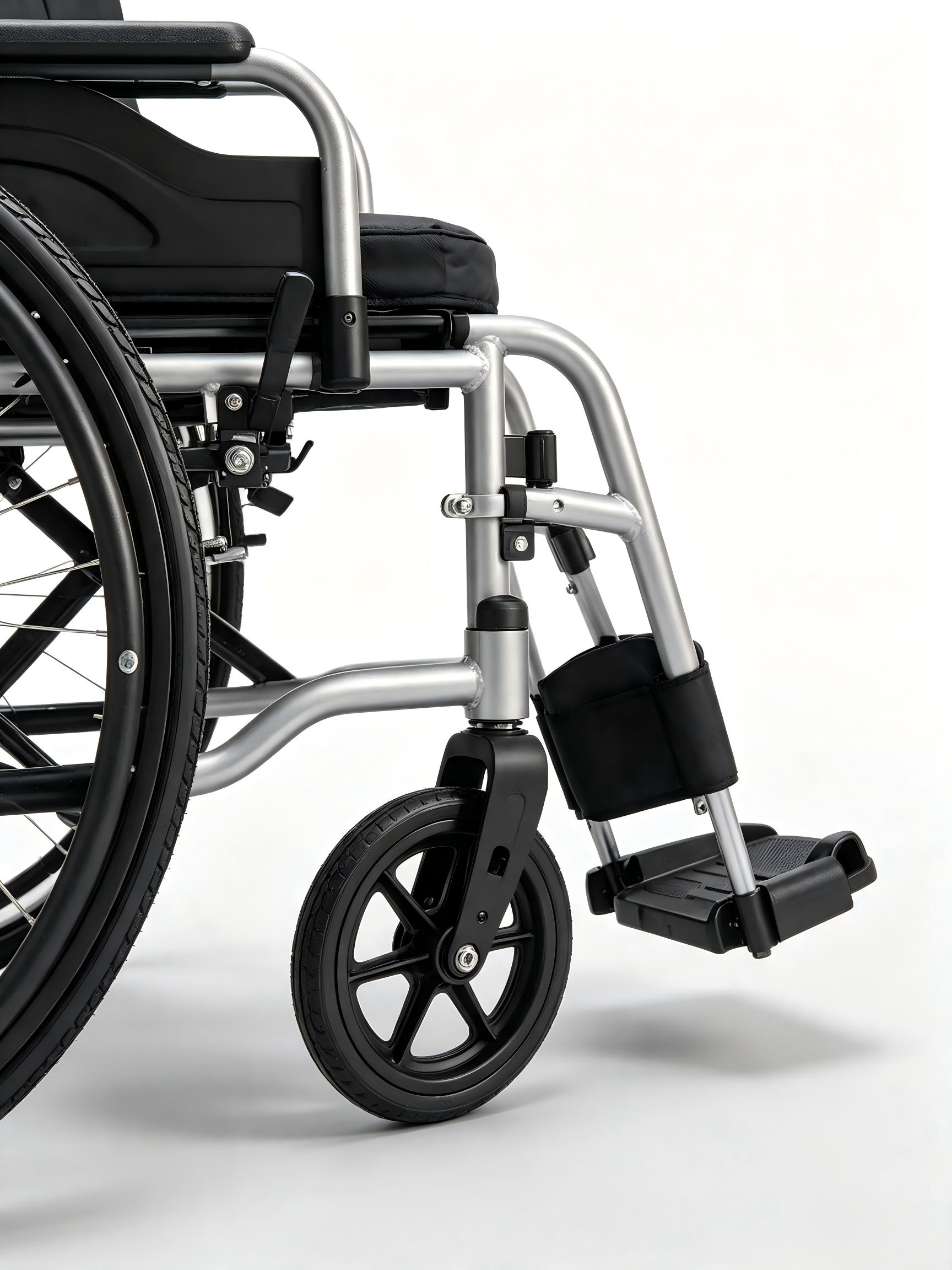 Manual Wheelchairs standard hydraulic recline,MY SHOP,Manual Wheelchairs standard hydraulic recline