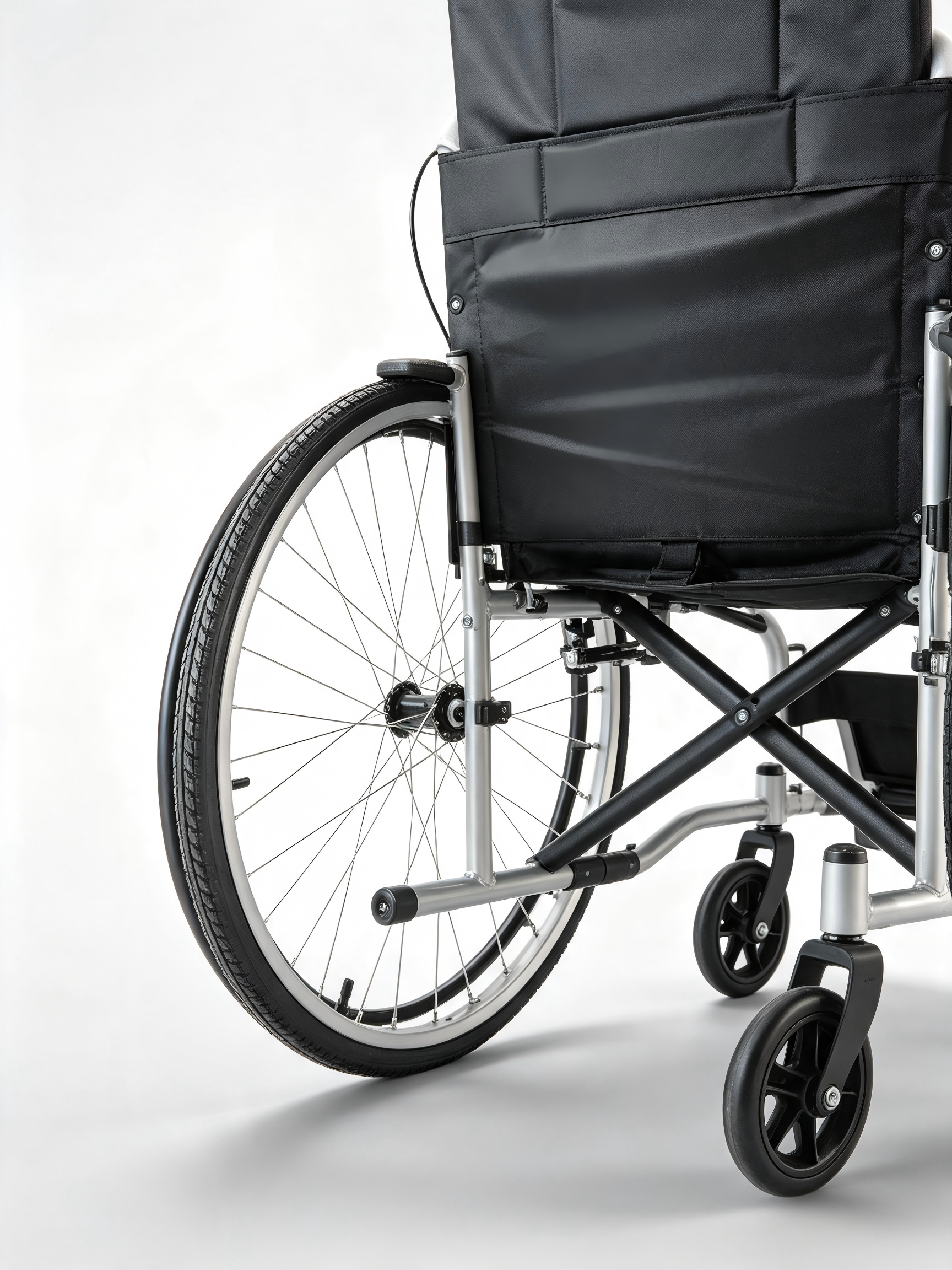 Manual Wheelchairs standard hydraulic recline,MY SHOP,Manual Wheelchairs standard hydraulic recline