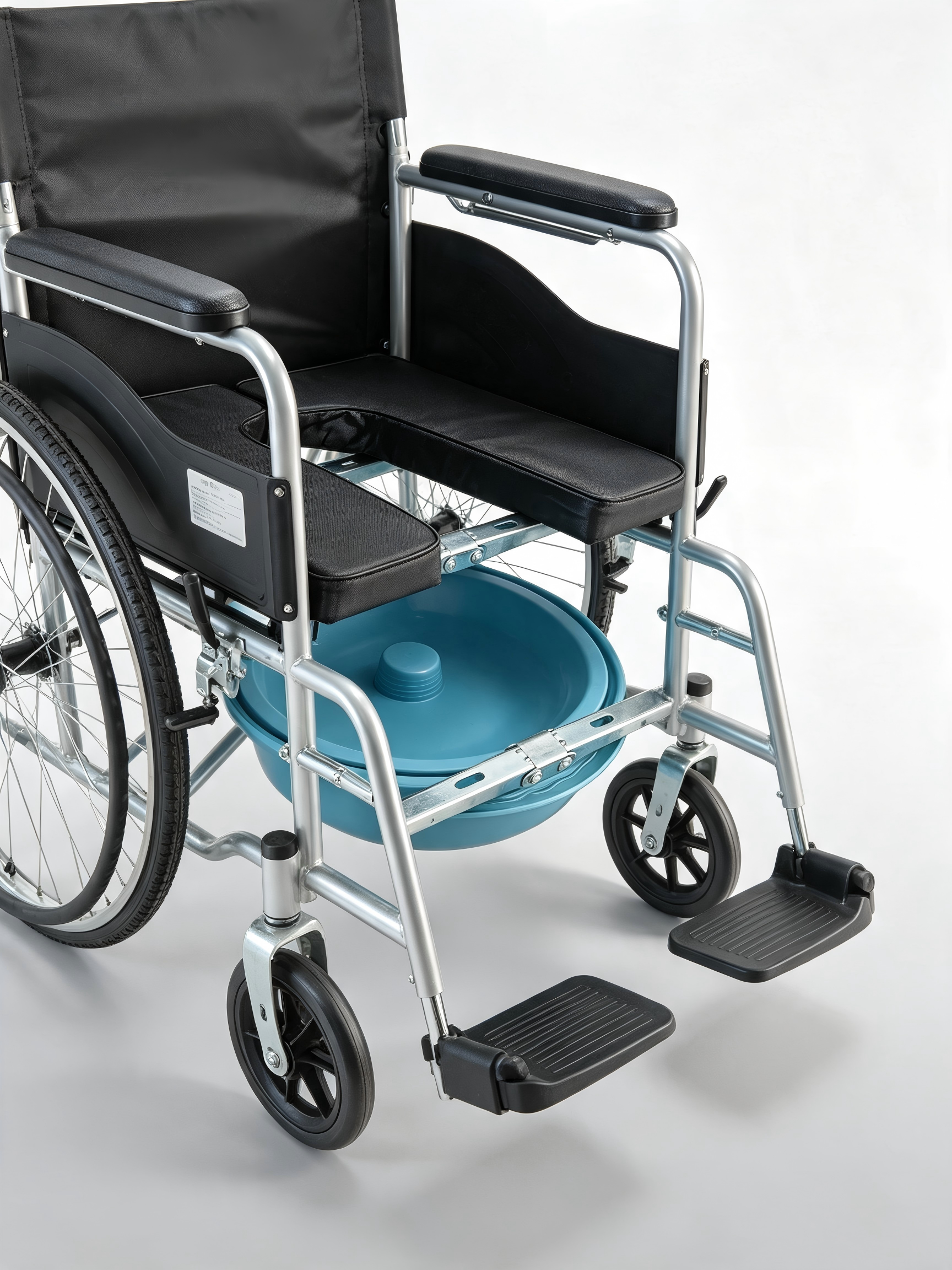 Manual Wheelchairs standard hydraulic recline,MY SHOP,Manual Wheelchairs standard hydraulic recline