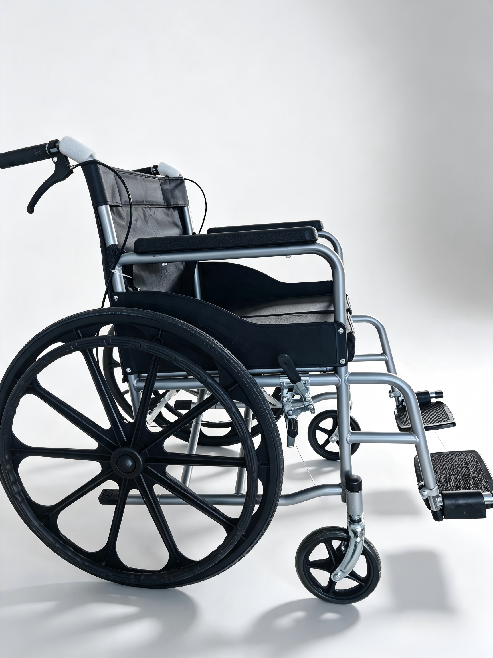 Manual Wheelchairs soft seat,MY SHOP,Manual Wheelchairs soft seat
