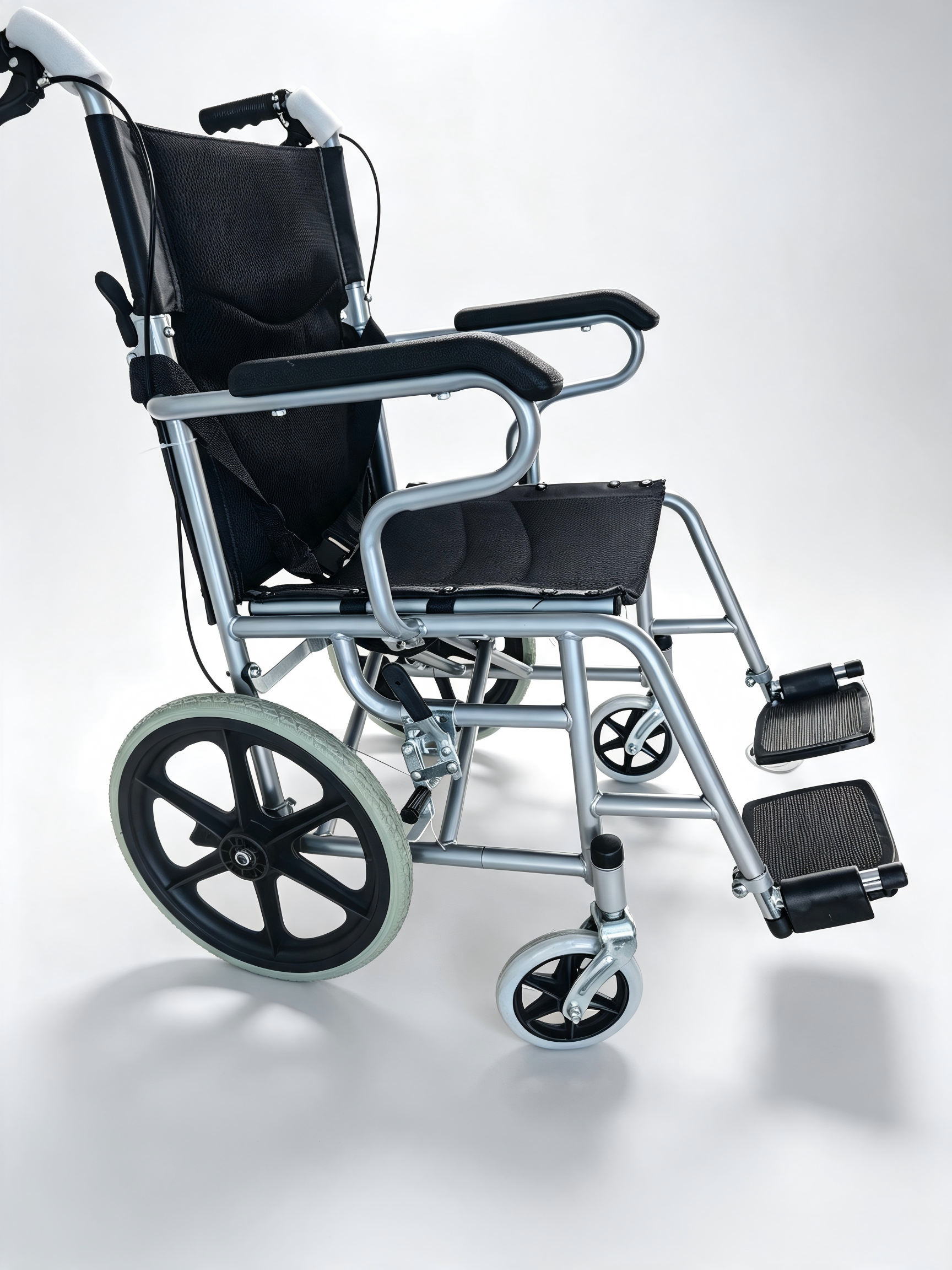 Manual Wheelchairs 16"compact,MY SHOP,Manual Wheelchairs 16"compact