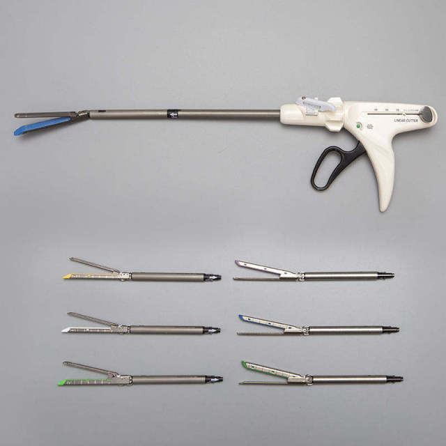 Surgical Stapler without Staples,MY SHOP,Surgical Stapler without Staples