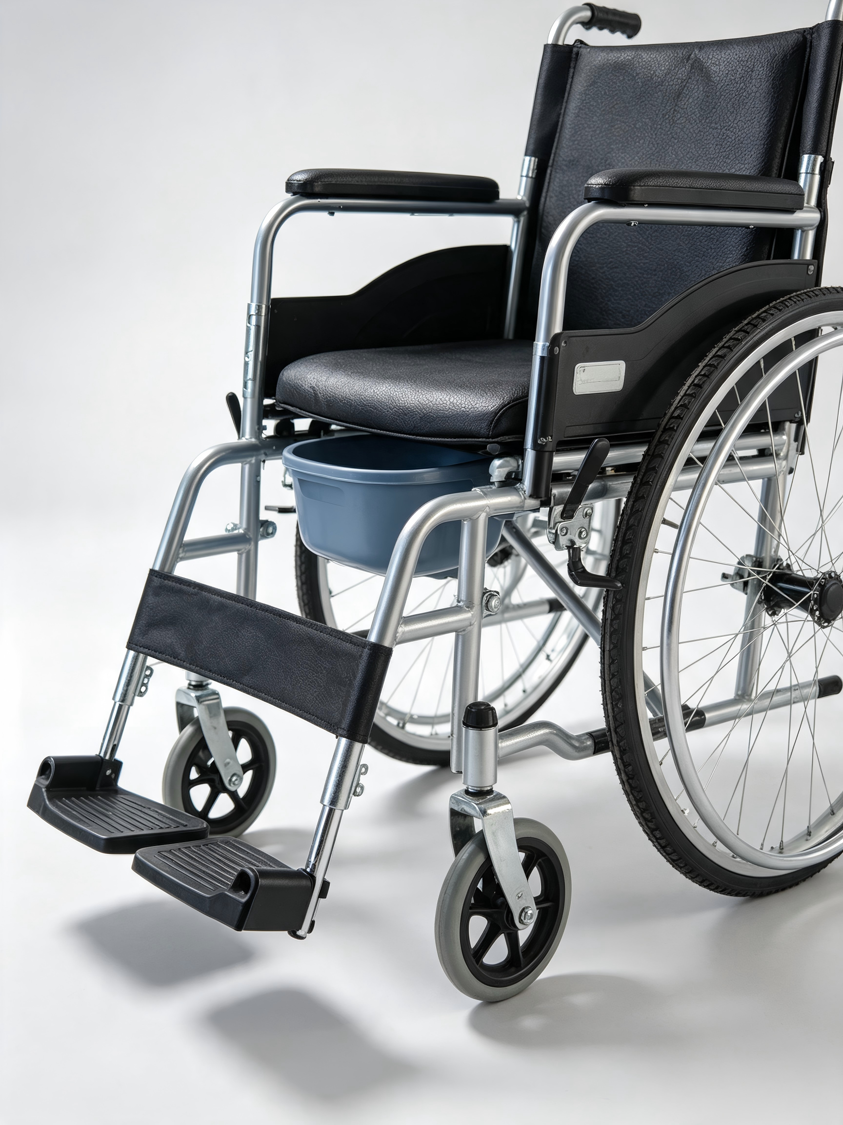 Manual Wheelchairs standard hydraulic recline,MY SHOP,Manual Wheelchairs standard hydraulic recline