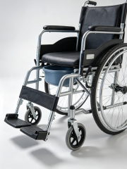 Manual Wheelchairs standard hydraulic recline,MY SHOP,Manual Wheelchairs standard hydraulic recline