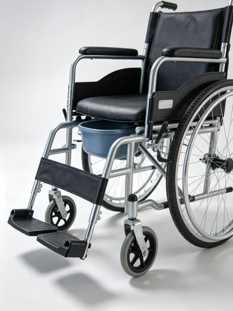 Manual Wheelchairs standard hydraulic recline,MY SHOP,Manual Wheelchairs standard hydraulic recline