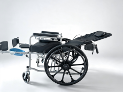Manual Wheelchairs standard hydraulic recline,MY SHOP,Manual Wheelchairs standard hydraulic recline