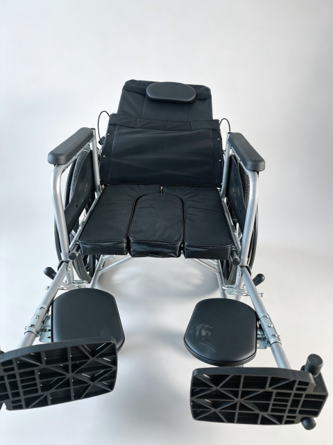Manual Wheelchairs standard hydraulic recline,MY SHOP,Manual Wheelchairs standard hydraulic recline