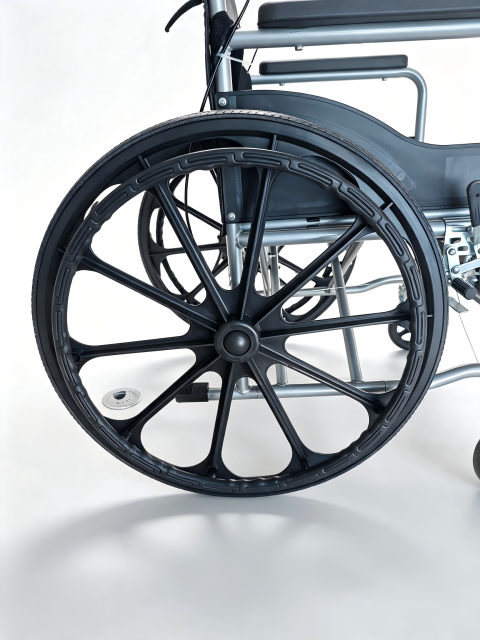 Manual Wheelchairs soft seat,MY SHOP,Manual Wheelchairs soft seat