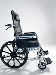Manual Wheelchairs standard hydraulic recline,MY SHOP,Manual Wheelchairs standard hydraulic recline