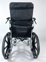 Manual Wheelchairs standard hydraulic recline,MY SHOP,Manual Wheelchairs standard hydraulic recline