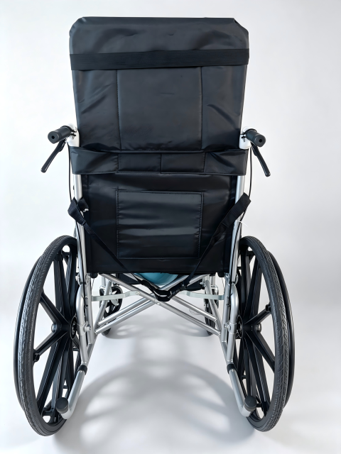 Manual Wheelchairs standard hydraulic recline,MY SHOP,Manual Wheelchairs standard hydraulic recline