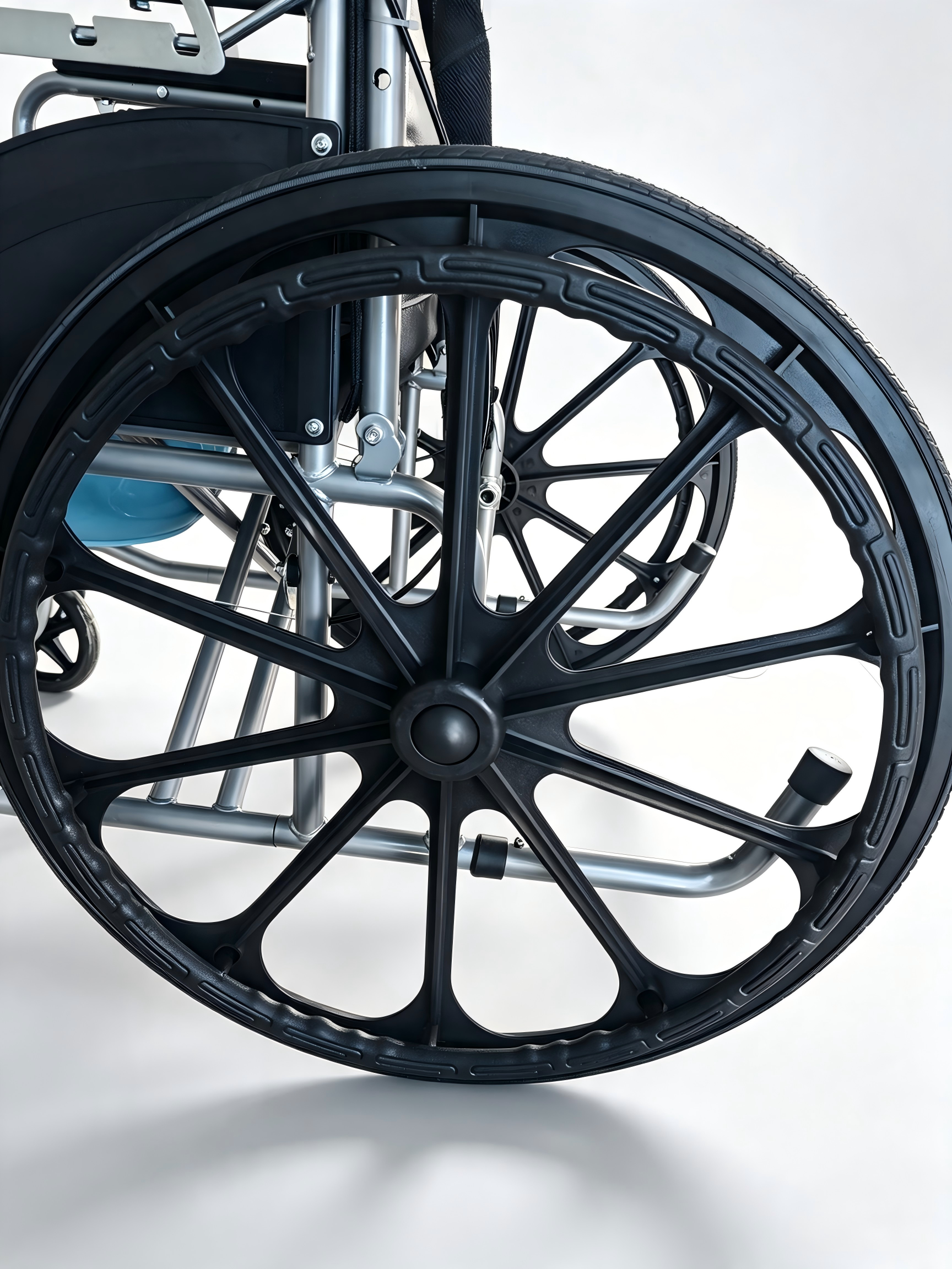 Manual Wheelchairs standard hydraulic recline,MY SHOP,Manual Wheelchairs standard hydraulic recline