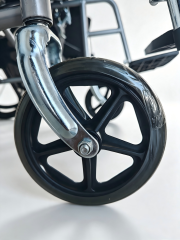 Manual Wheelchairs soft seat,MY SHOP,Manual Wheelchairs soft seat
