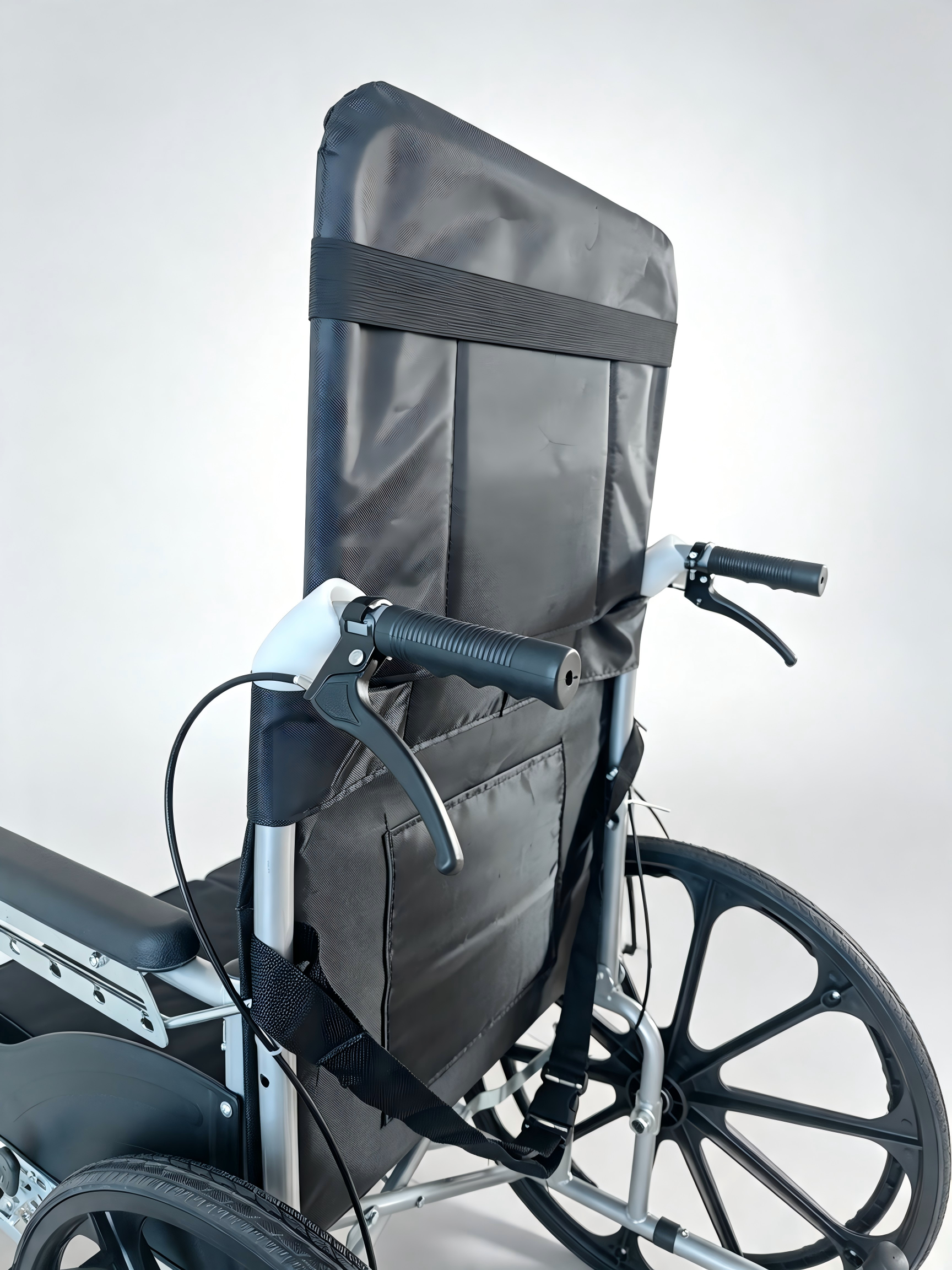 Manual Wheelchairs standard hydraulic recline,MY SHOP,Manual Wheelchairs standard hydraulic recline