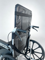 Manual Wheelchairs standard hydraulic recline,MY SHOP,Manual Wheelchairs standard hydraulic recline