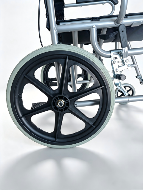 Manual Wheelchairs 16"compact,MY SHOP,Manual Wheelchairs 16"compact