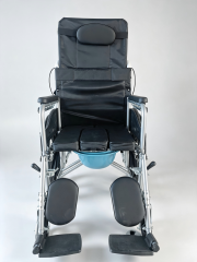 Manual Wheelchairs standard hydraulic recline,MY SHOP,Manual Wheelchairs standard hydraulic recline