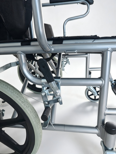 Manual Wheelchairs 16"compact,MY SHOP,Manual Wheelchairs 16"compact
