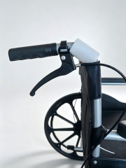 Manual Wheelchairs soft seat,MY SHOP,Manual Wheelchairs soft seat